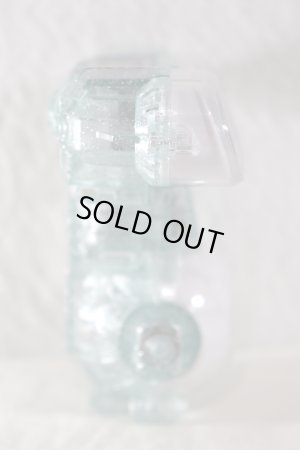 Photo2: Kamen Rider Ghost / DX Mugen Ghost Eyecon Used (2)