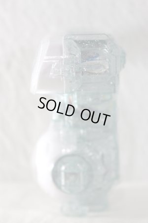 Photo3: Kamen Rider Ghost / DX Mugen Ghost Eyecon Used (3)