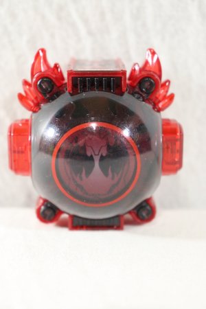 Photo1: Kamen Rider Ghost / DX Toukon Boost Ghost Eyecon Used (1)