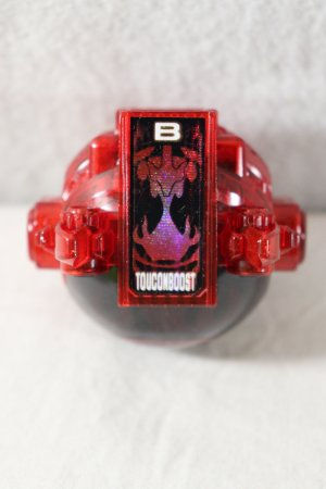 Photo4: Kamen Rider Ghost / DX Toukon Boost Ghost Eyecon Used (4)