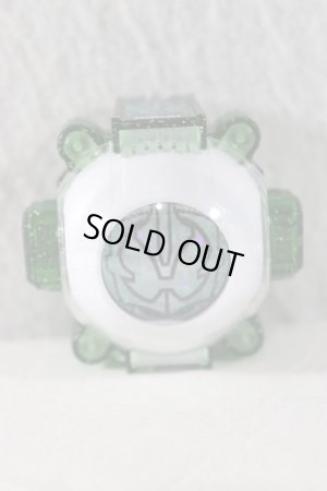 Photo1: Kamen Rider Ghost / DX Grimm Ghost Eyecon (1)