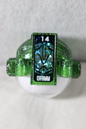 Photo4: Kamen Rider Ghost / DX Grimm Ghost Eyecon (4)