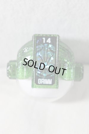 Photo4: Kamen Rider Ghost / DX Grimm Ghost Eyecon (4)