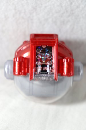 Photo4: Kamen Rider Ghost / DX Kamen Rider 45 Ghost Eyecon (4)