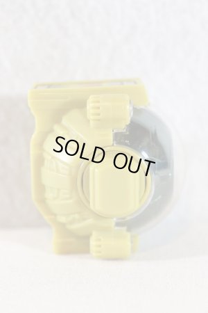 Photo2: Kamen Rider Ghost / Agito Ghost Eyecon Metallic Color ver (2)