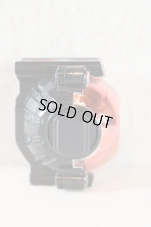 Photo2: Kamen Rider Ghost / Drive Ghost Eyecon Metallic Color ver (2)