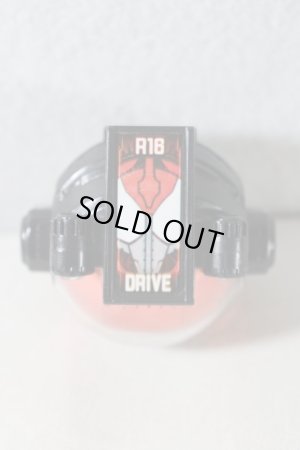 Photo4: Kamen Rider Ghost / Drive Ghost Eyecon Metallic Color ver (4)