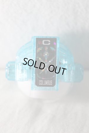 Photo4: Kamen Rider Ghost / DX Columbus Ghost Eyecon (4)