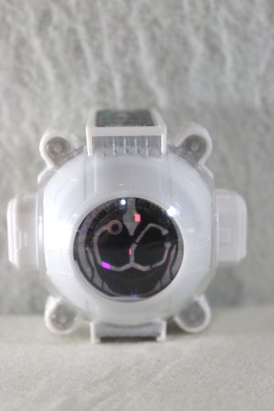 Photo1: Kamen Rider Ghost / DX Nightingale Ghost Eyecon (1)