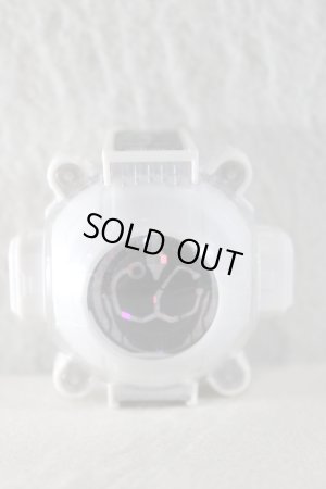 Photo1: Kamen Rider Ghost / DX Nightingale Ghost Eyecon (1)