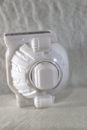 Photo2: Kamen Rider Ghost / DX Nightingale Ghost Eyecon (2)