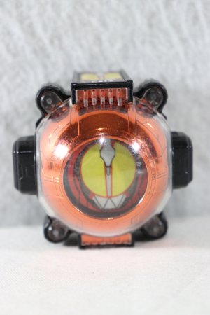 Photo1: Kamen Rider Ghost / 555 Faiz Ghost Eyecon Metallic Color ver. (1)