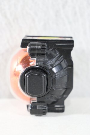 Photo3: Kamen Rider Ghost / 555 Faiz Ghost Eyecon Metallic Color ver. (3)