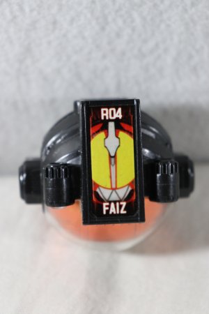 Photo4: Kamen Rider Ghost / 555 Faiz Ghost Eyecon Metallic Color ver. (4)
