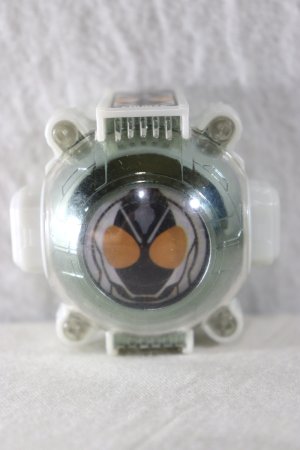 Photo1: Kamen Rider Ghost / Fourze Ghost Eyecon Metallic Color ver. Used (1)