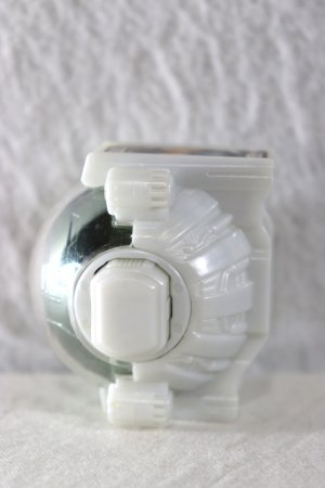 Photo3: Kamen Rider Ghost / Fourze Ghost Eyecon Metallic Color ver. Used (3)