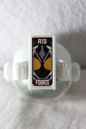 Photo4: Kamen Rider Ghost / Fourze Ghost Eyecon Metallic Color ver. Used (4)