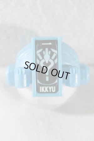 Photo4: Kamen Rider Ghost / Ikkyu Ghost Eyecon Used (4)