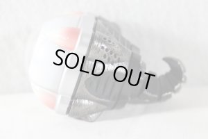 Photo5: Kamen Rider Ghost / Kanon Ganma Eyecon with Package (5)