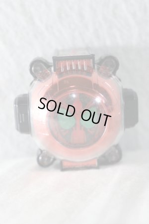 Photo1: Kamen Rider Ghost / OOO Ghost Eyecon Metallic Color (1)