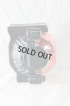 Photo2: Kamen Rider Ghost / OOO Ghost Eyecon Metallic Color (2)