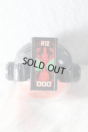 Photo4: Kamen Rider Ghost / OOO Ghost Eyecon Metallic Color (4)