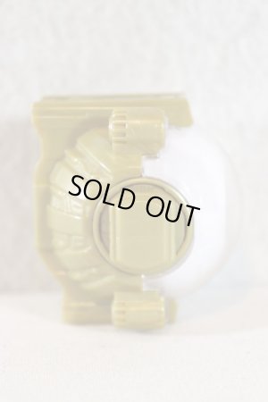 Photo2: Kamen Rider Ghost / Pythagoras Ghost Eyecon (2)