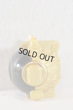 Photo3: Kamen Rider Ghost / DX Yujou Burst Ghost Eyecon (3)