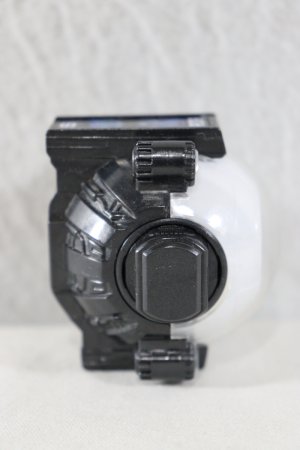 Photo2: Kamen Rider Ghost / DX Specter Ghost Eyecon (2)