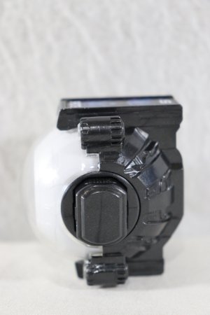 Photo3: Kamen Rider Ghost / DX Specter Ghost Eyecon (3)