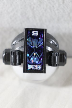 Photo4: Kamen Rider Ghost / DX Specter Ghost Eyecon (4)