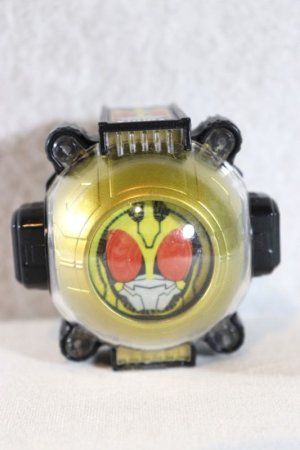 Photo1: Kamen Rider Ghost / Kuuga Ghost Eyecon (1)