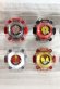 Photo4: Kamen Rider Ghost / Legend Rider Ghost Eyecon Set with Package (4)