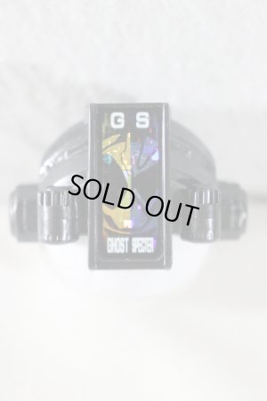 Photo4: Kamen Rider Ghost / DX Ore Specter Ghost Eyecon Used (4)