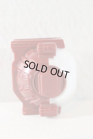 Photo2: Kamen Rider Ghost / DX Galileo Ghost Eyecon Used (2)