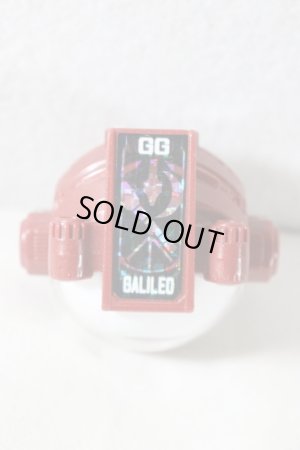 Photo4: Kamen Rider Ghost / DX Galileo Ghost Eyecon Used (4)