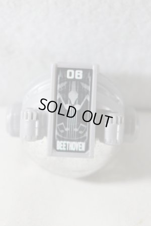 Photo4: Kamen Rider Ghost / Beethoven Ghost Eyecon Metallic Color ver (4)
