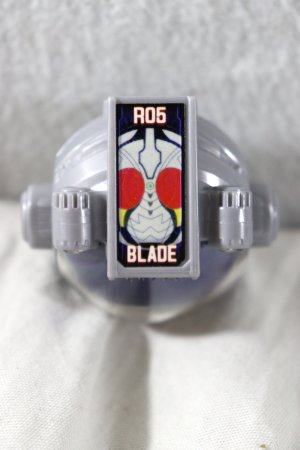 Photo4: Kamen Rider Ghost / Blade Ghost Eyecon (4)