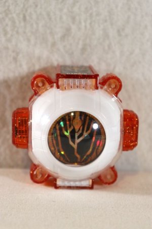 Photo1: Kamen Rider Ghost / DX Darwin Ghost Eyecon (1)