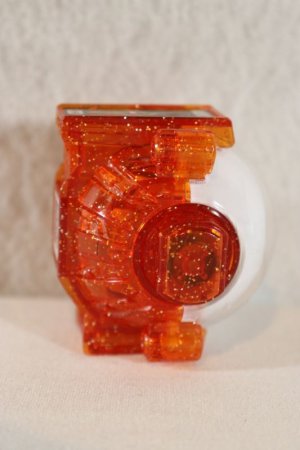 Photo2: Kamen Rider Ghost / DX Darwin Ghost Eyecon (2)