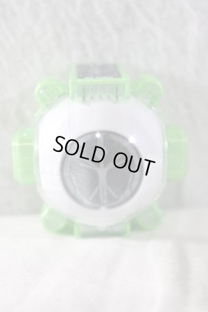 Photo1: Kamen Rider Ghost / Da Vinci Ghost Eycon Used (1)