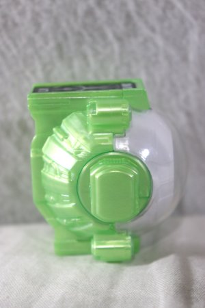 Photo2: Kamen Rider Ghost / Da Vinci Ghost Eycon Used (2)