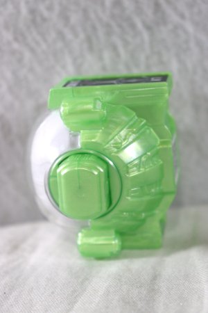 Photo3: Kamen Rider Ghost / Da Vinci Ghost Eycon Used (3)