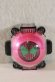 Photo1: Kamen Rider Ghost / Decade Ghost Eyecon (1)