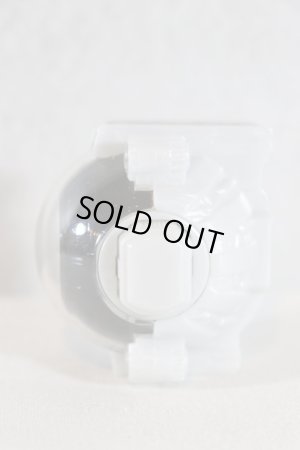 Photo3: Kamen Rider Ghost / Fourze Ghost Eyecon (3)