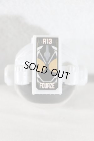 Photo4: Kamen Rider Ghost / Fourze Ghost Eyecon (4)