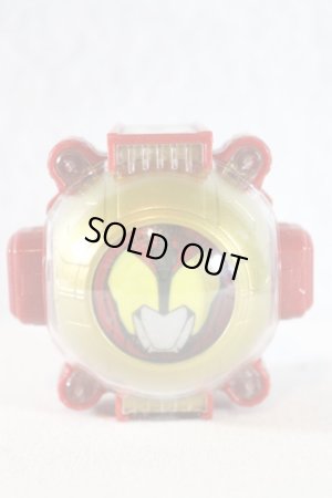 Photo1: Kamen Rider Ghost / Kiva Ghost Eyecon (1)