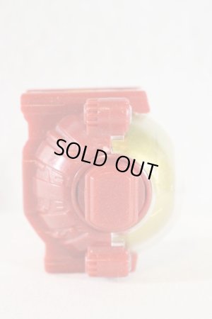 Photo2: Kamen Rider Ghost / Kiva Ghost Eyecon (2)