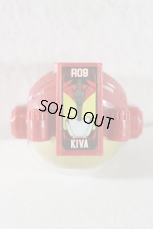 Photo4: Kamen Rider Ghost / Kiva Ghost Eyecon (4)