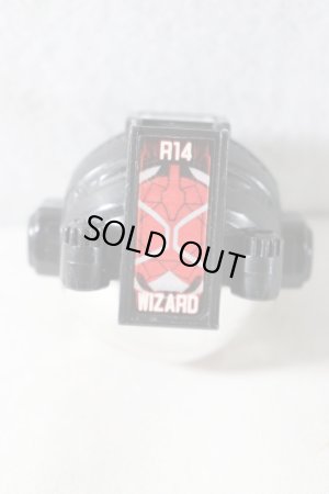 Photo4: Kamen Rider Ghost / Wizard Ghost Eyecon Metallic Color ver (4)